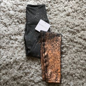 Beyond Yoga leggings